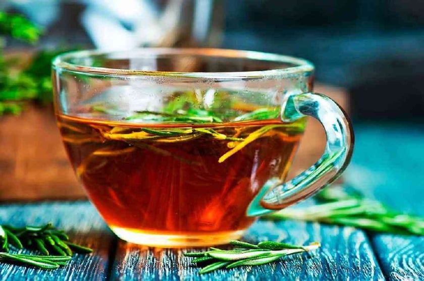 Вінниця запрошує на фестиваль гарячих напоїв «Чай фест»