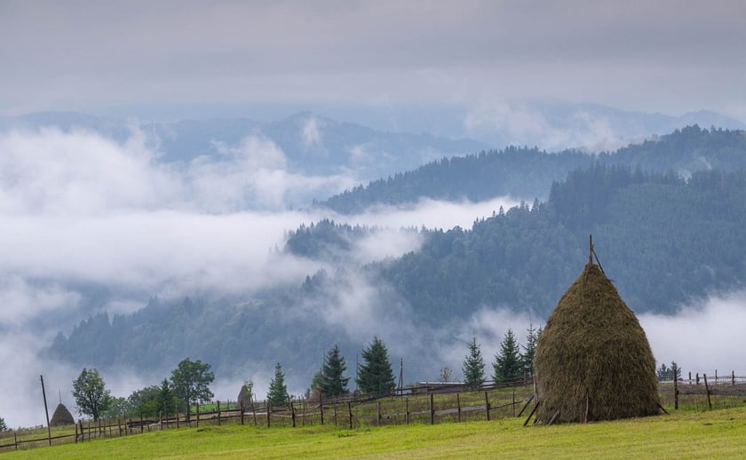 Стартував конкурс ініціатив для громад Карпат
