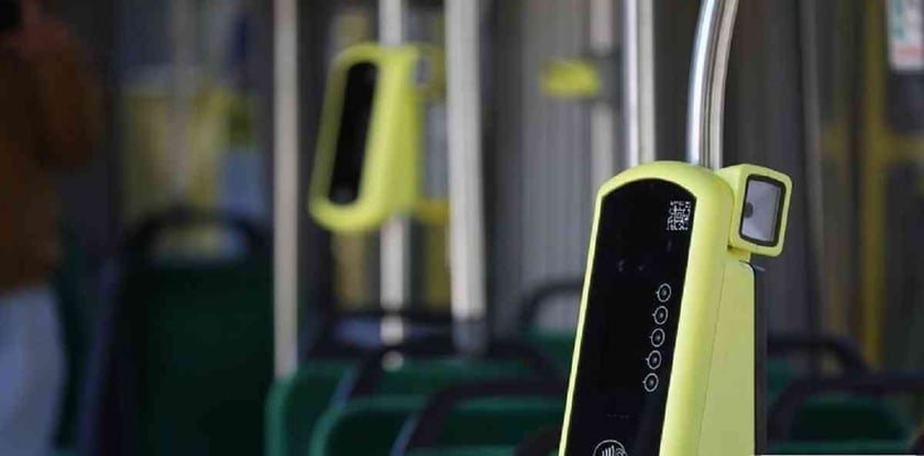 У Львові запустили е-квиток у громадському транспорті (ВІДЕО)