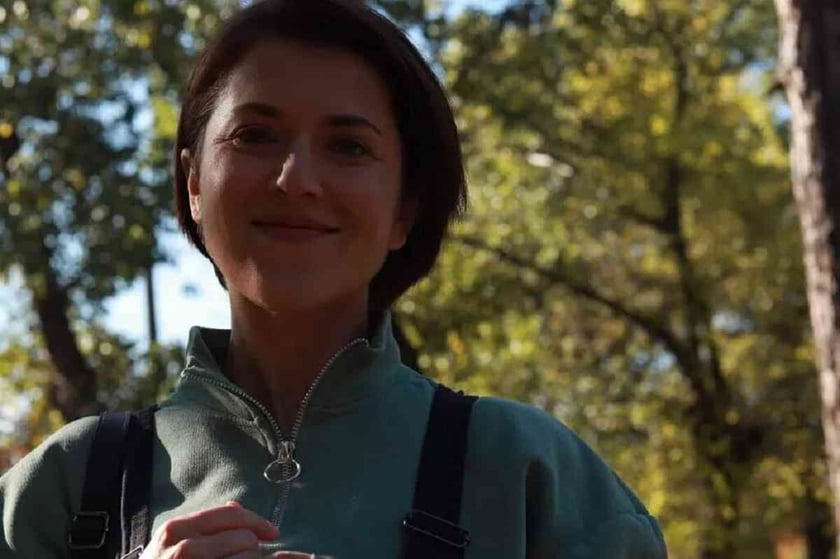 Представили тизер української стрічки «Таке собі життя» (ВІДЕО)