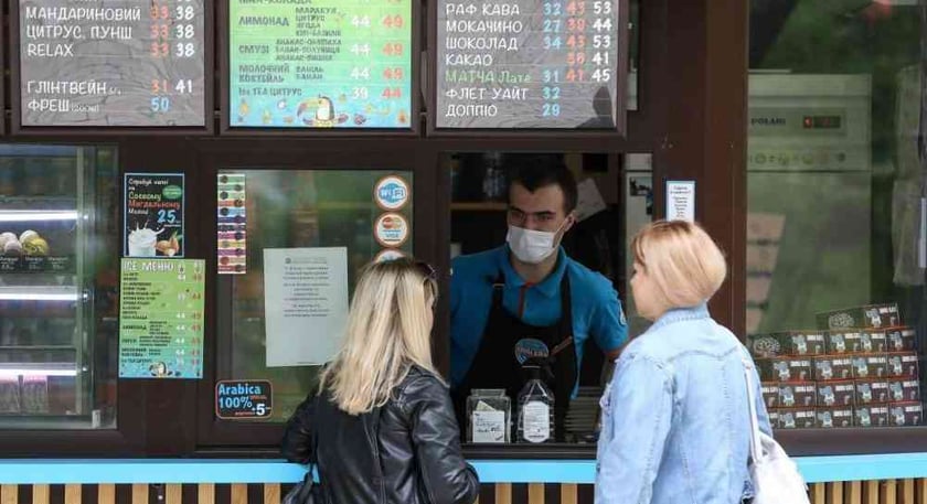 В Україні підприємців закликають  не припиняти роботу