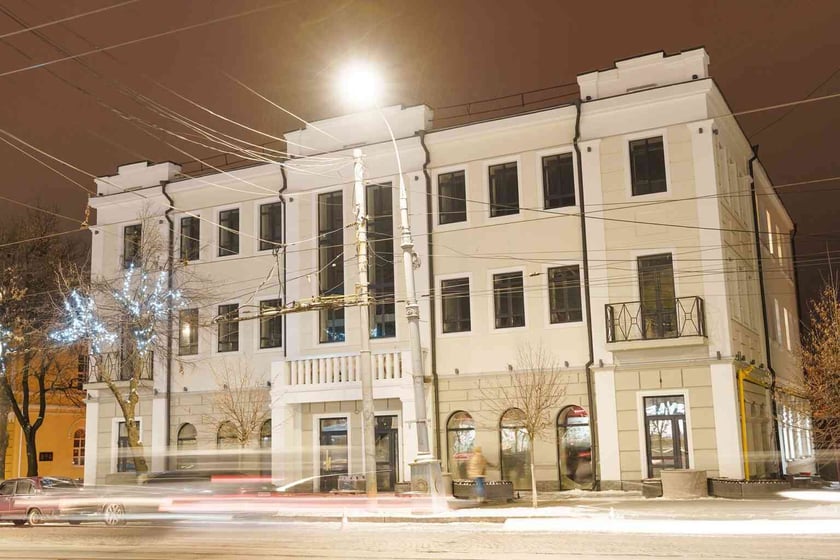 У Вінниці відкрили Офіс туризму, що пропонуватиме локальні мандрівки