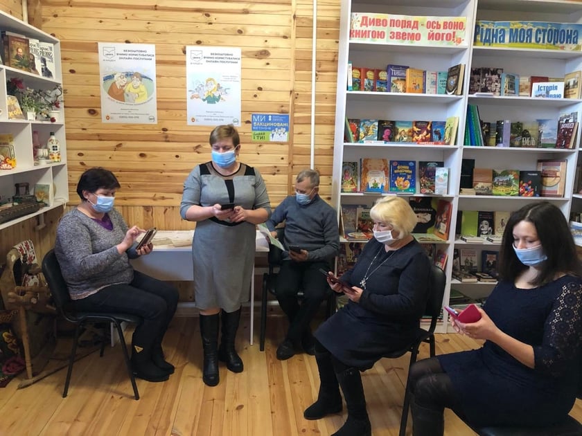 На Рівненщині стартували безкоштовні «цифрові» воркшопи