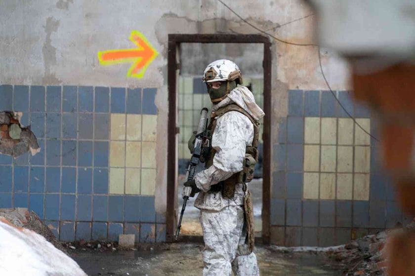 За добу фонду «Повернись живим» перерахували 20 млн грн для армії