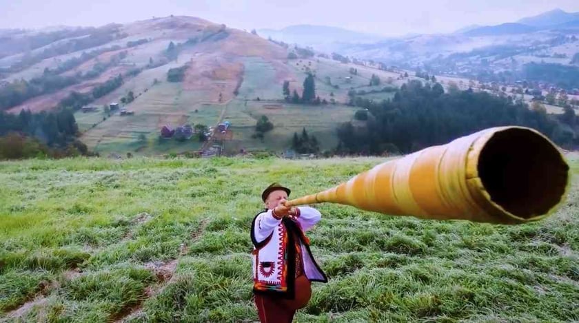 На Спільнокошті збирають гроші на музичну студію в закарпатському селі