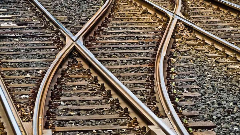 Львівщина починає розробку першої ділянки євроколії «Київ – Варшава»