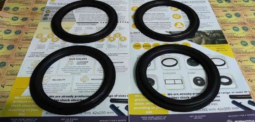 Компанія з Маріуполя налагодила експорт до Європи для виробника акустичних систем