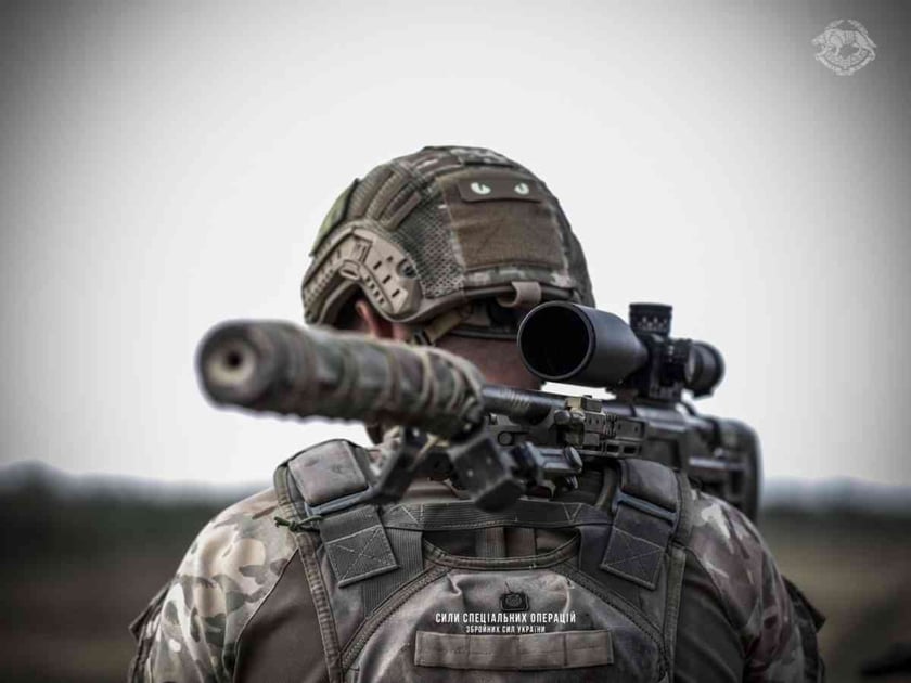 ЗСУ взяли в полон понад 200 окупантів, серед них – підполковник Росгвардії