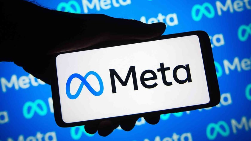 Meta блокує російську пропаганду