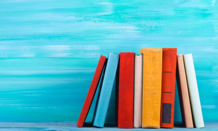 Херсонців запрошують долучитися до акції «Подаруй бібліотеці книгу»