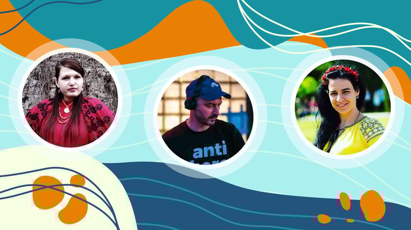 Як отримати грант та відкрити власну справу? Три історії успіху від українських ветеранів