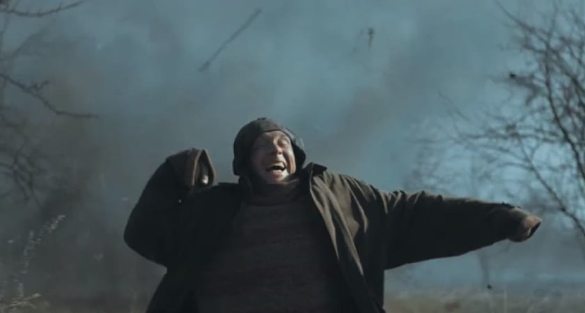 Короткометражний фільм-драма «На своїй землі» з’явився у вільному доступі