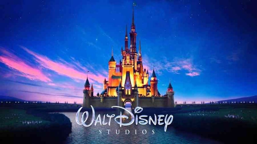 Disney призупиняє весь бізнес у Росії