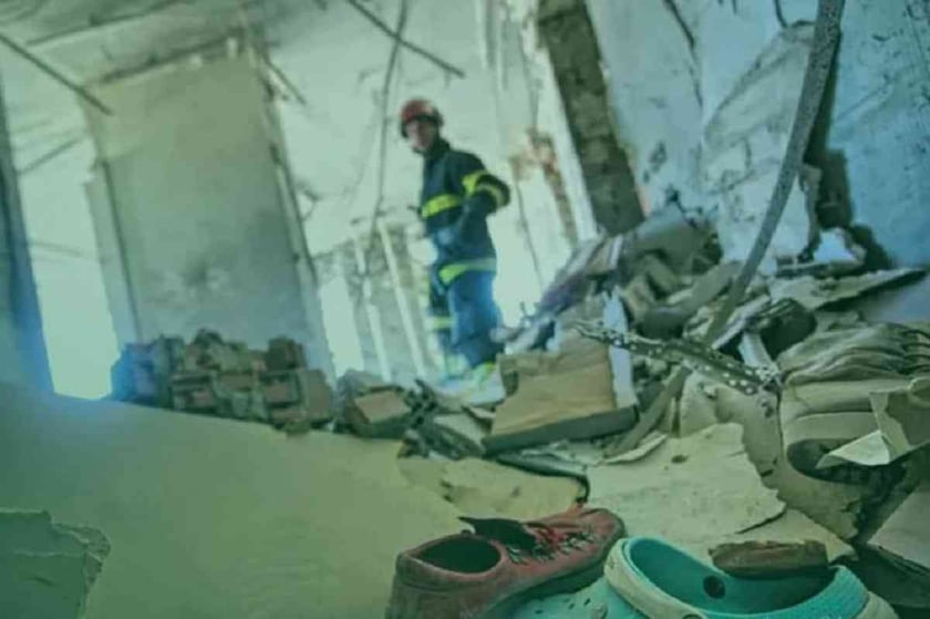 Нацбанк відкрив рахунок для гуманітарної допомоги українцям