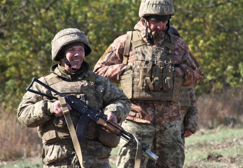 Бійці 58 бригади знищили 5 російських гаубиць «Мста-Б» (ФОТО)