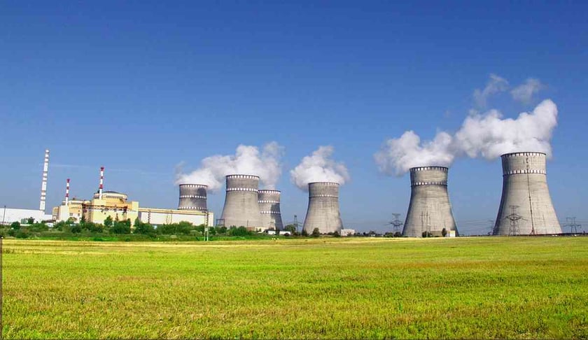 Всесвітня асоціація ядерних операторів переводить усі українські АЕС до Паризького центру