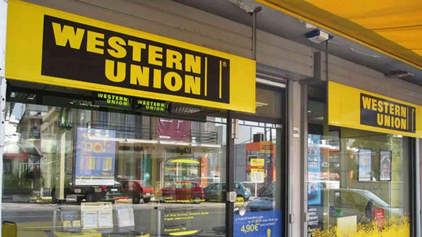 Western Union та інші міжнародні системи скасували комісії за перекази в Україну
