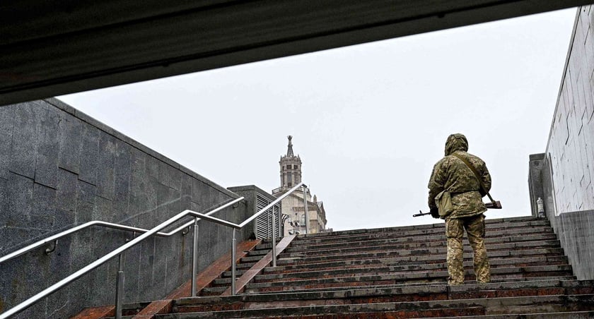 Харків, Гостомель, Волноваха. В Україні з’явилися нові міста-герої