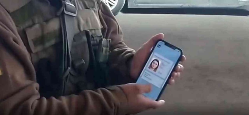 Українці можуть перетнути кордон з Молдовою та Польщею за документами в «Дії»