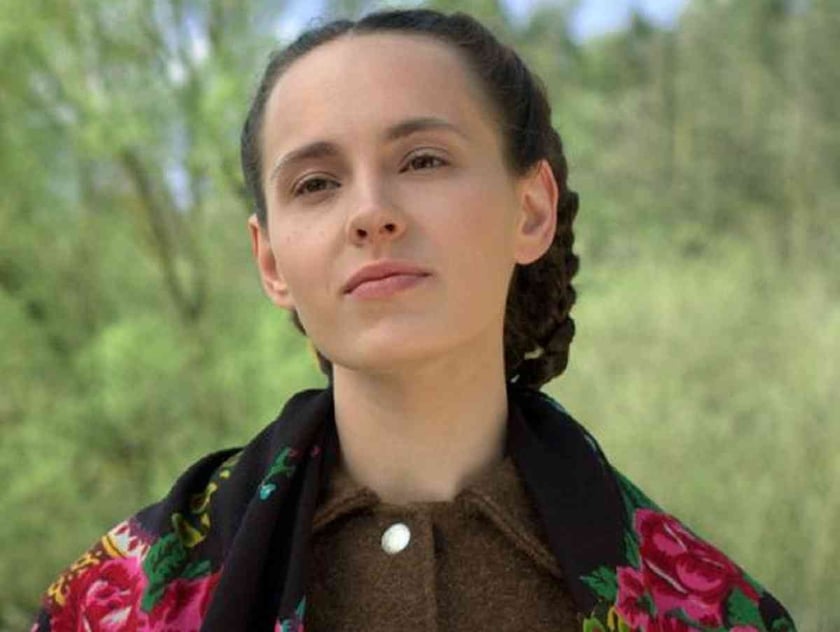 У Львові відбудеться прем’єра документального фільму «Марія» про зв’язкову УПА