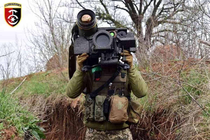 Кількість знищених окупантів перевищила 22 тис. — Генштаб