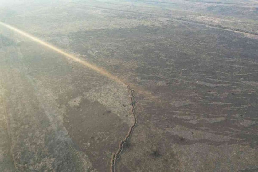 Біля Попасної ЗСУ артилерією накрили «вагнерівців»