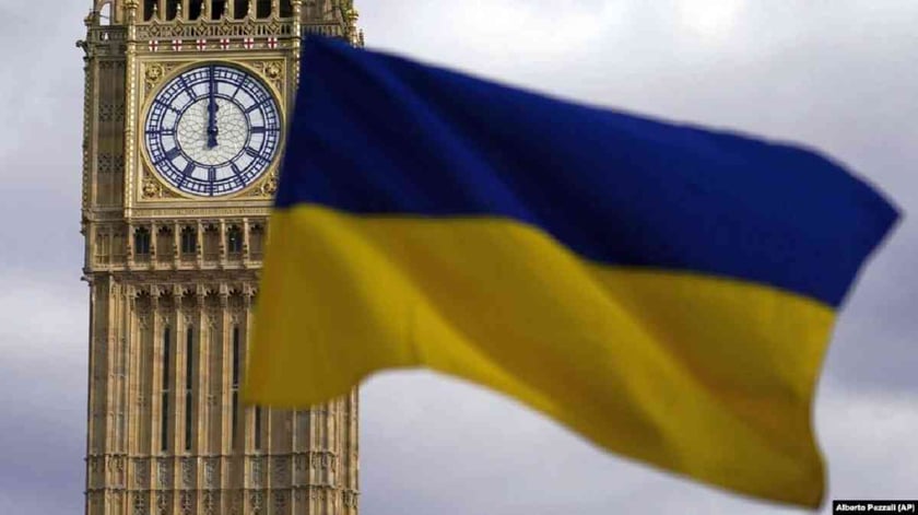 Британія скасувала всі мита на українські товари