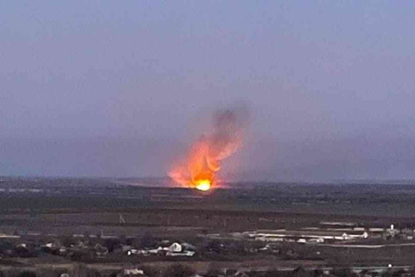 Десантники ЗСУ розгромили армію РФ та звільнили кілька населених пунктів (ФОТО)