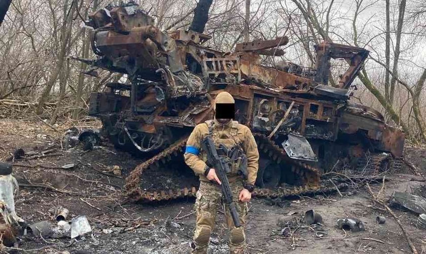 «Сафарі триває». Артилерія ЗСУ знищила чергову порцію техніки росіян (ФОТО)