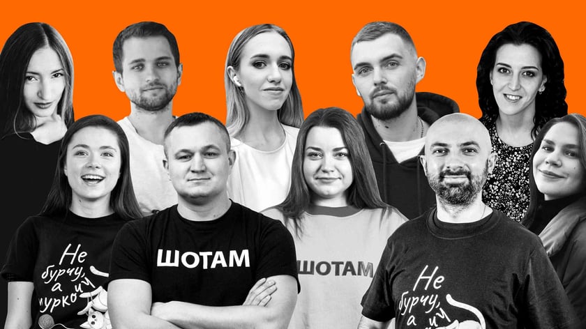 Роскомнадзор погрожує заблокувати ШОТАМ. Відповідь редакції