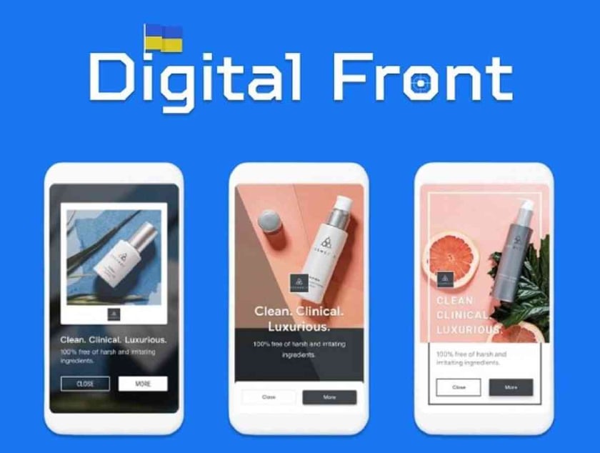 Волонтери розробили безкоштовний онлайн-курс із основ Digital-маркетингу