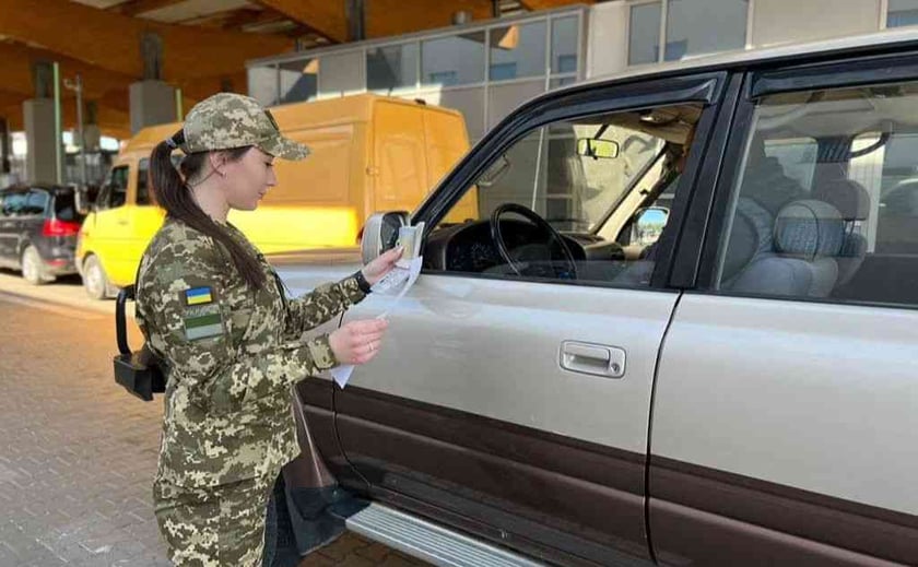 Українці продовжують активно повертатися з-за кордону – ДПСУ