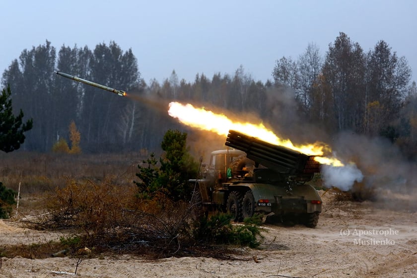 «Розбили вщент». ЗСУ знищили склад боєприпасів та пункт управління БПЛА окупантів