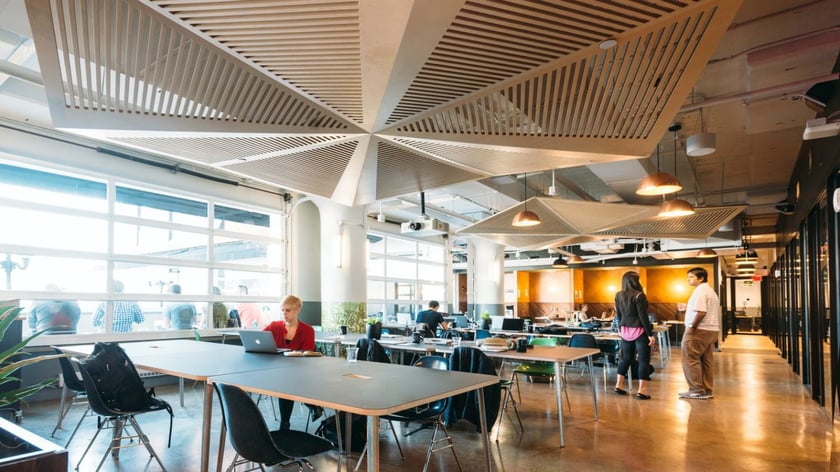 На Львівщині побудують ІТ-містечко для представників креативних індустрій