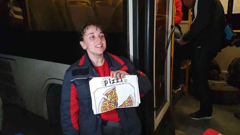 Мешканка Маріуполя 2 місяці готувала їжу для дітей, які ховалися від обстрілів на «Азовсталі»