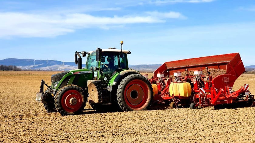 «Контінентал» запускає програму перекваліфікації для переселенців