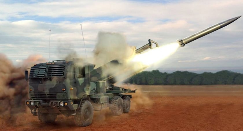 ЗСУ показали, чим відрізняються HIMARS, «Гради» та «Урагани» (ВІДЕО)