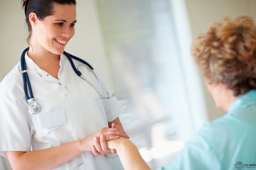 Запустили сайт для українців, які потребують лікування за кордоном