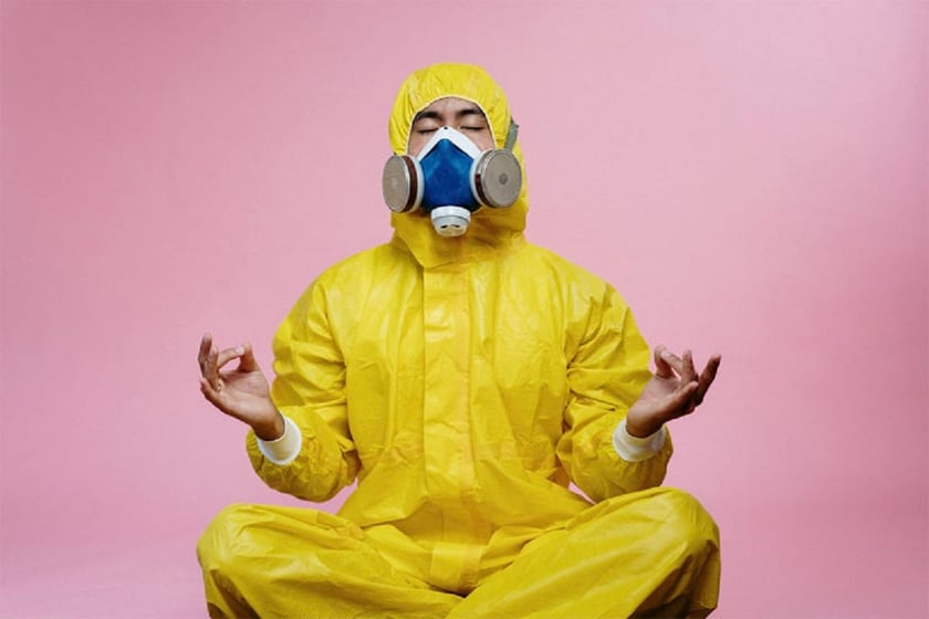 ЄС передає Україні спорядження для захисту від зброї масового ураження на €11,3 млн