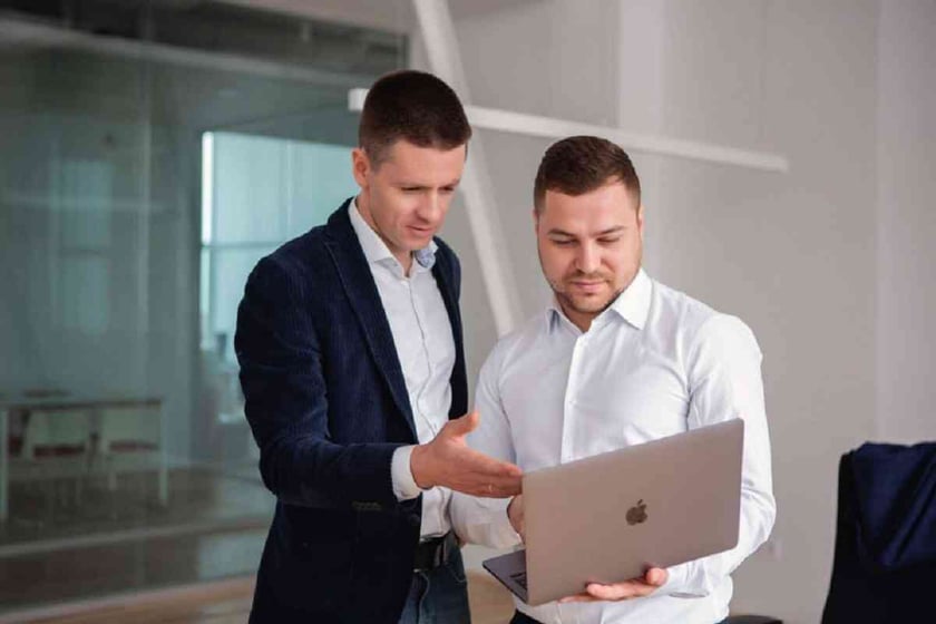 В Україні автоматизують реєстрацію ТОВ для фізичних осіб