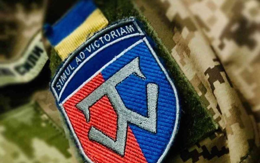 Воїни 58 ОМПБр знищили керованою ракетою ворожий розрахунок (ВІДЕО)