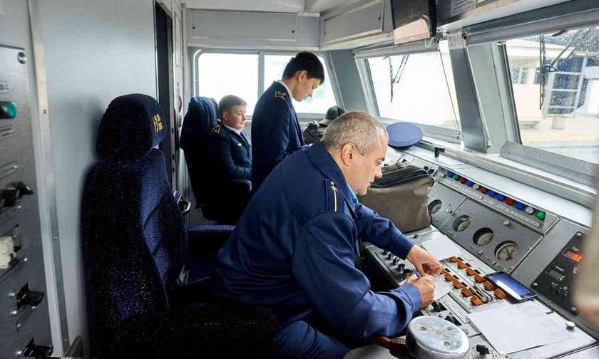 Укрзалізниця запустила вебпортал про міжнародні рейси