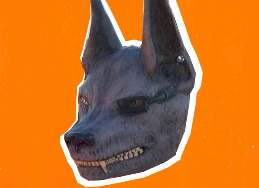 У Києві організовують благодійний фестиваль вуличної культури «Брудний пес»