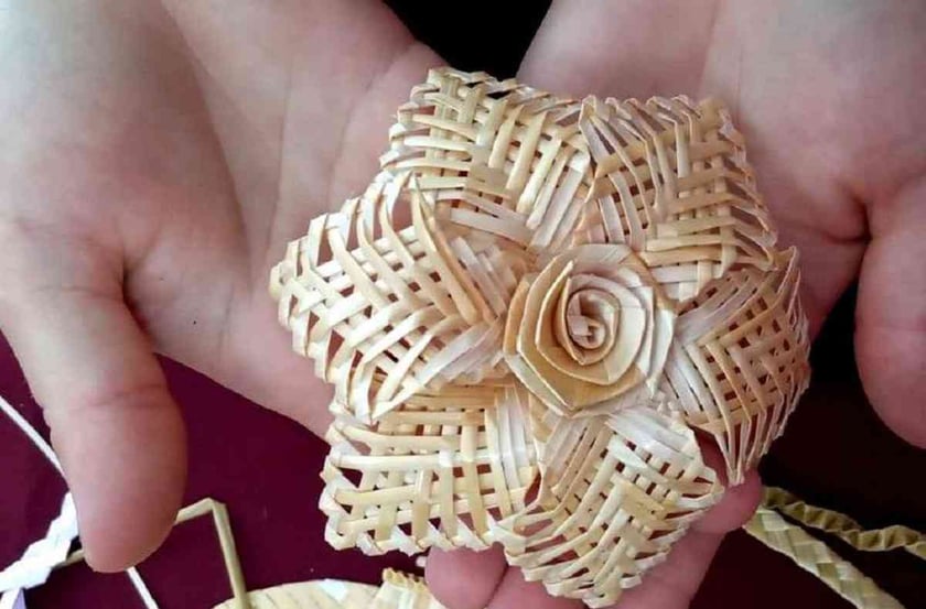 Волинське соломоплетіння та закарпатський леквар внесли до списку культурної спадщини України