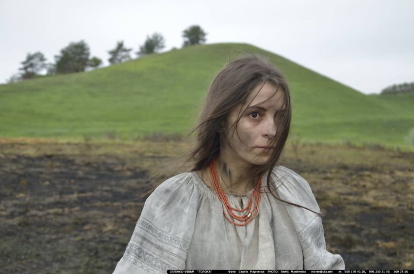 Фільм Михайла Іллєнка «Толока» вийшов онлайн