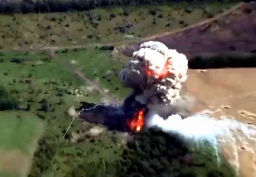 «Полювання триває». Українська арта знищила дві САУ «Мста-С» окупантів (ВІДЕО)