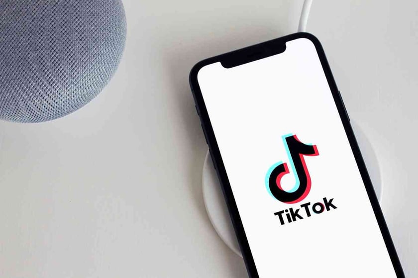 TikTok перевів Україну до європейського регіону