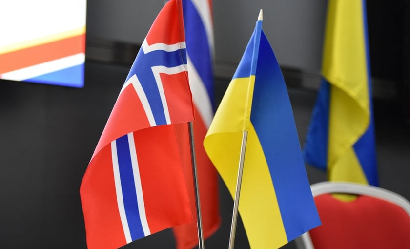 Норвегія надасть Україні нову партію зброї — Резніков