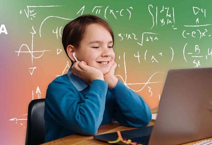 Українська онлайн-школа «Матема» вийшла на польський ринок