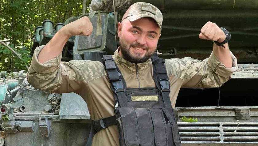 Тероборона знищила штаб окупантів на Харківщині (ВІДЕО)